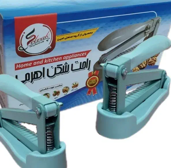 راحت شکن گردو شکن آسان شکن بادام شکن|ظروف پخت‌وپز|تهران, بازار|دیوار