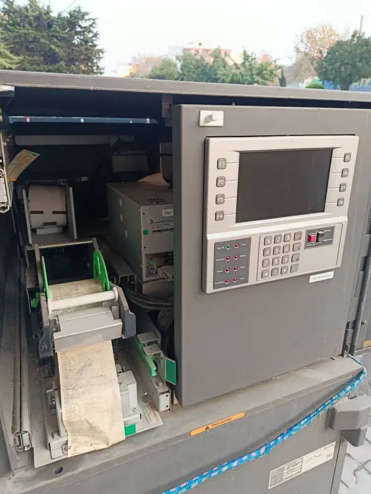 دستگاه خودپرداز(ATM)|فروشگاه و مغازه|آستارا, |دیوار