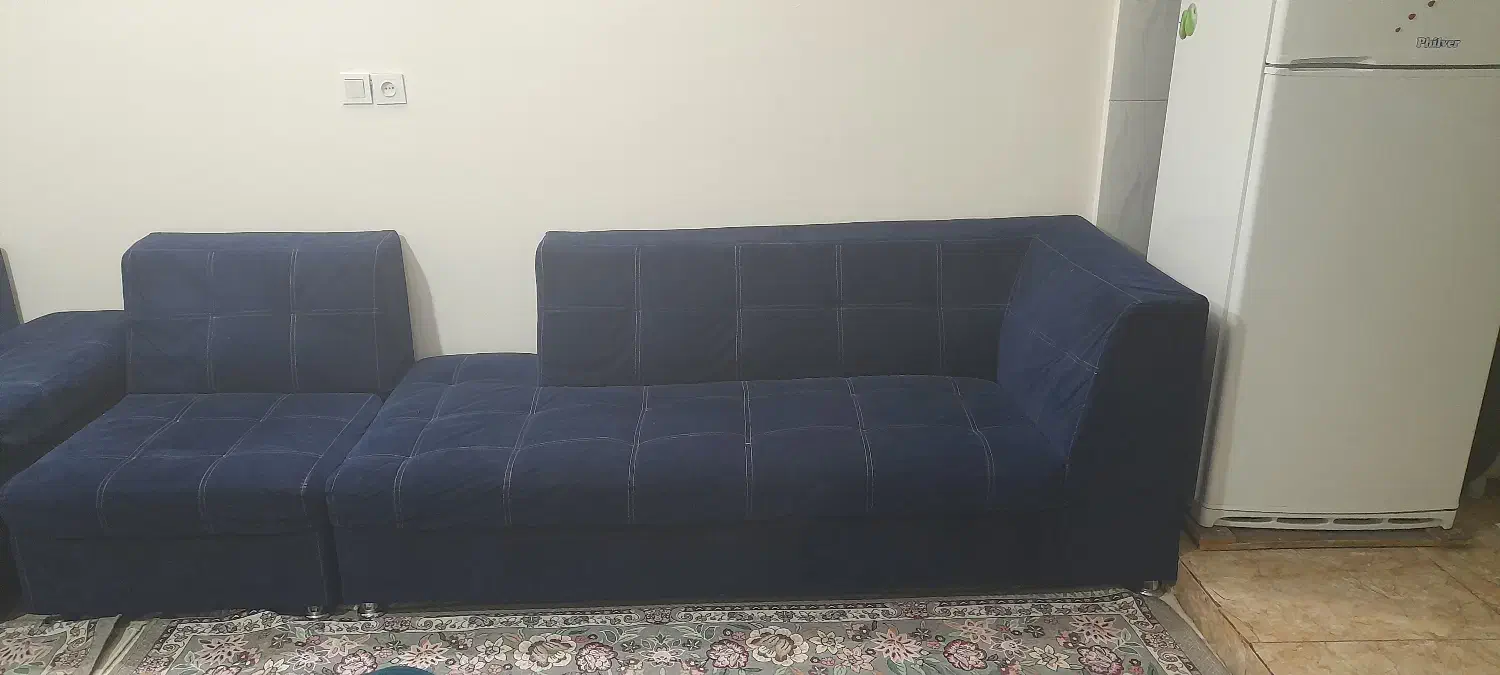 مبل فروشی|مبلمان خانگی و میز عسلی|رباط‌کریم, رباط‌کریم|دیوار