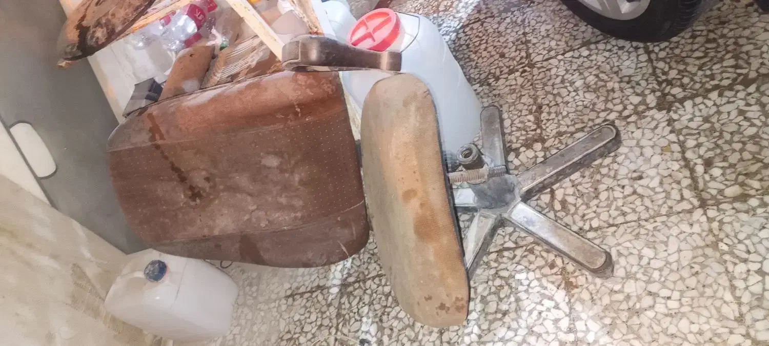 صندلی|صندلی و نیمکت|زابل, |دیوار