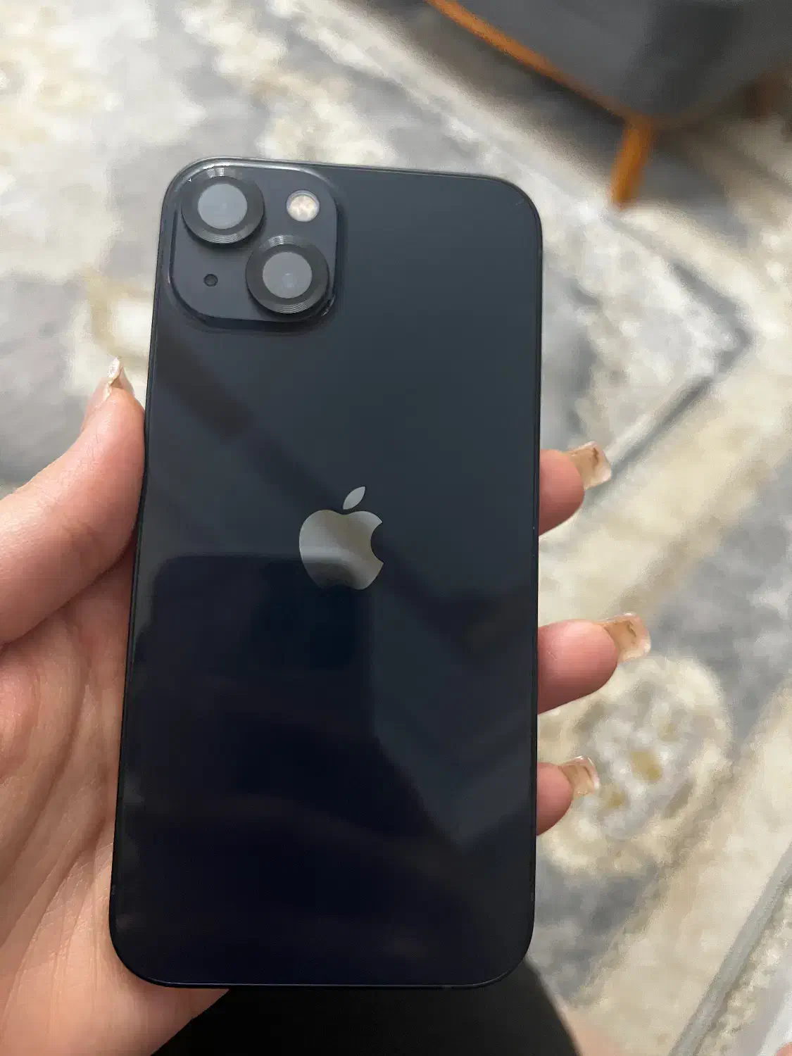 ایفون ۱۳ نرمال تمیز|موبایل|فردیس, خیام شرقی|دیوار