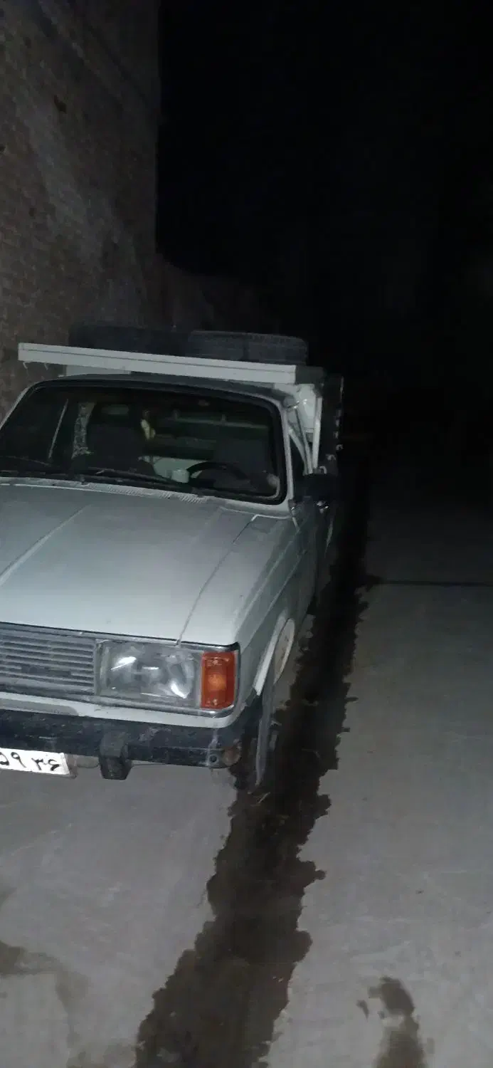 وانت بار|خدمات حمل و نقل|تربت‌حیدریه, بازار|دیوار