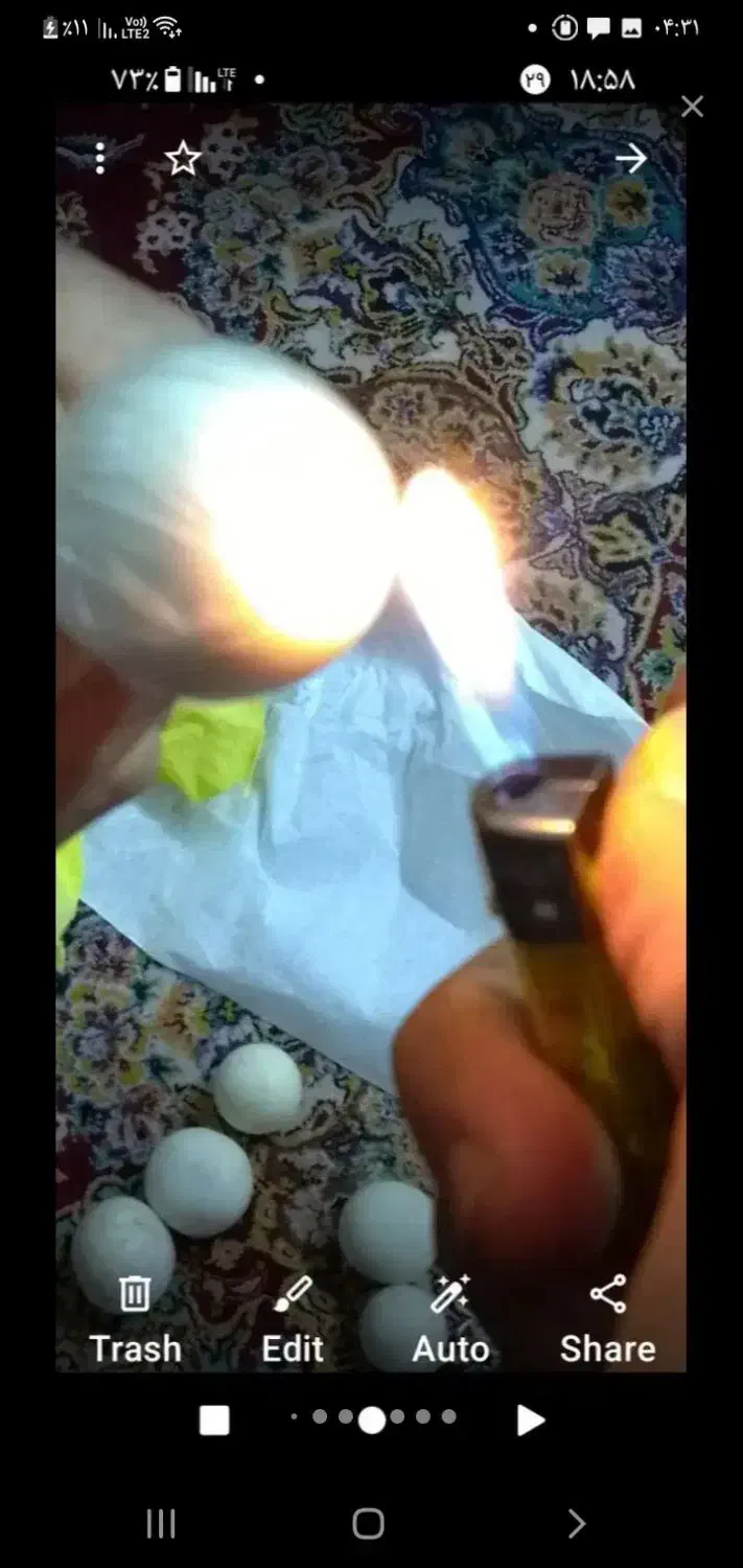 سنگ الماس|کلکسیون اشیاء عتیقه|محمدشهر, محمدشهر|دیوار