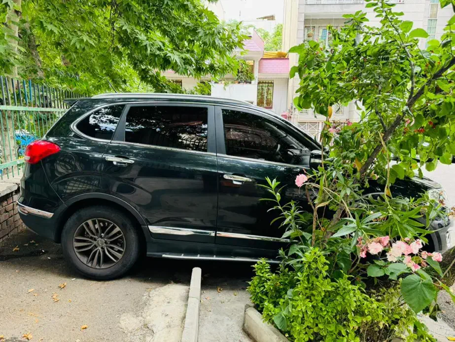 تیگو ۵-مدل۹۸- اقساط اسان - لاکچری اسپرت|خودرو سواری و وانت|تهران, نارمک|دیوار