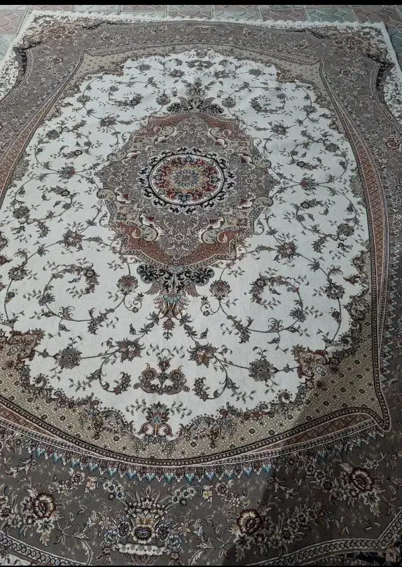 فروش  دو تخته فرش ۱۲متری  و دو تخته گلیم فرش ۶|فرش|اندیمشک, |دیوار