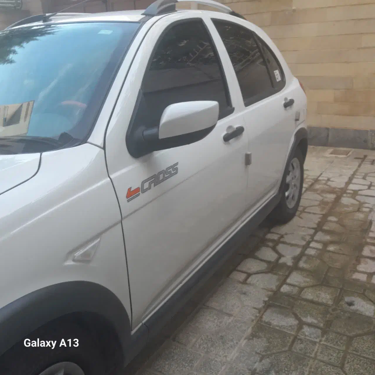 کوییک|خودرو سواری و وانت|سنقر, |دیوار