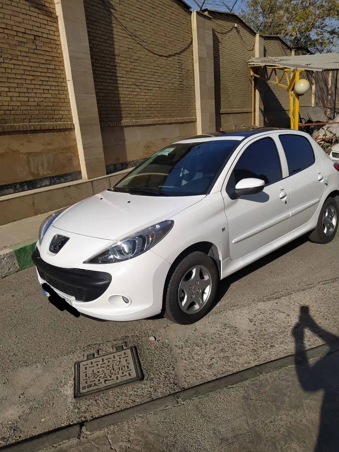 فروش|خودرو سواری و وانت|تهران, شیراز|دیوار