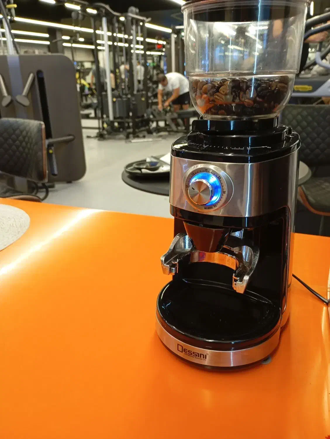 آسیاب قهوه|سماور، چای‌ساز، قهوه‌ساز|تهران, استخر|دیوار