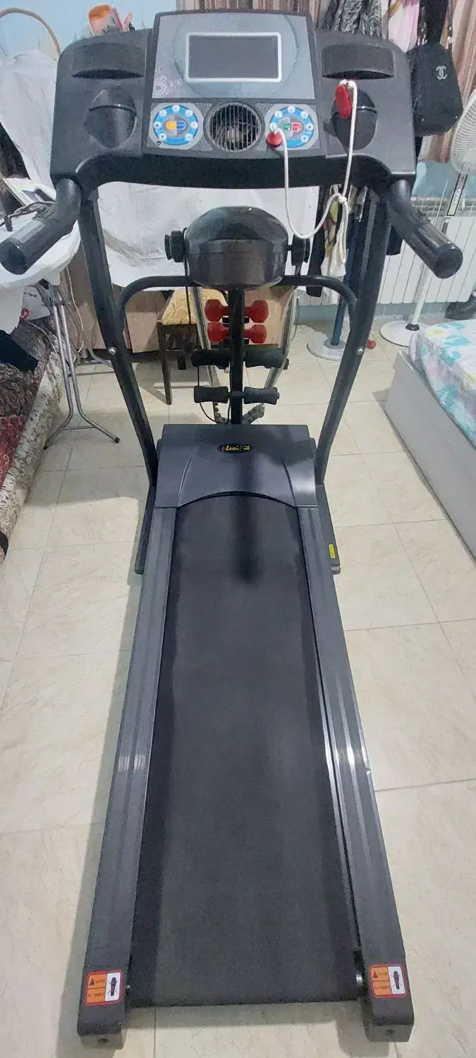 تردمیل|تجهیزات ورزشی|کرمانشاه, |دیوار