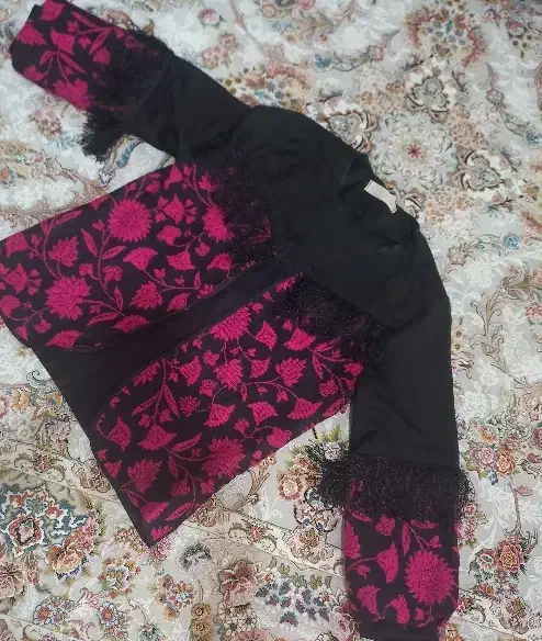 تعدادی لباس درحد نو و نو|لباس|محمدیه-قزوین, |دیوار