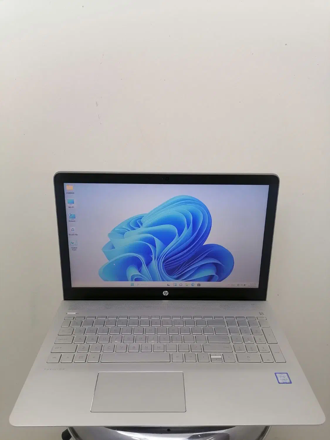 لپتاپ i5 رم 8 هارد 256 SSD|رایانه همراه|شیراز, فرگاز|دیوار