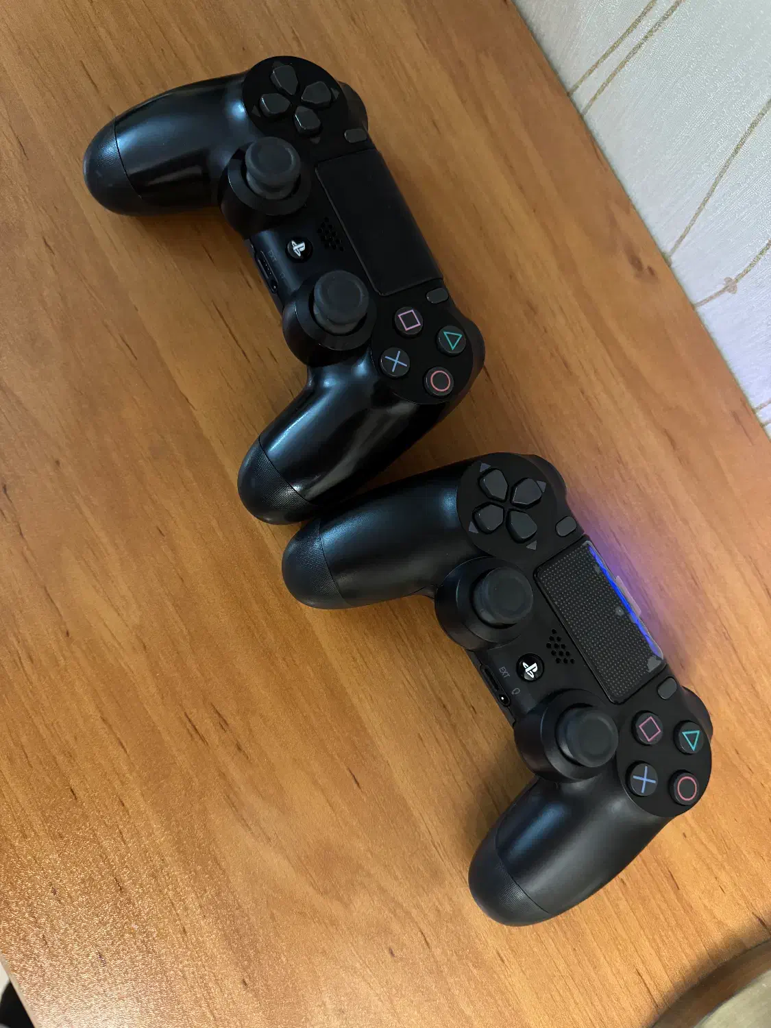 اسلیمps4 در حد نو  اروپا|کنسول، بازی ویدئویی و آنلاین|تبریز, |دیوار