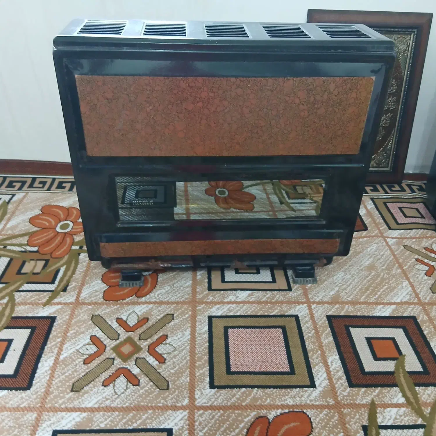 بخاری ۱۲ هزار|بخاری، هیتر، شومینه|رشت, احمد گوراب|دیوار