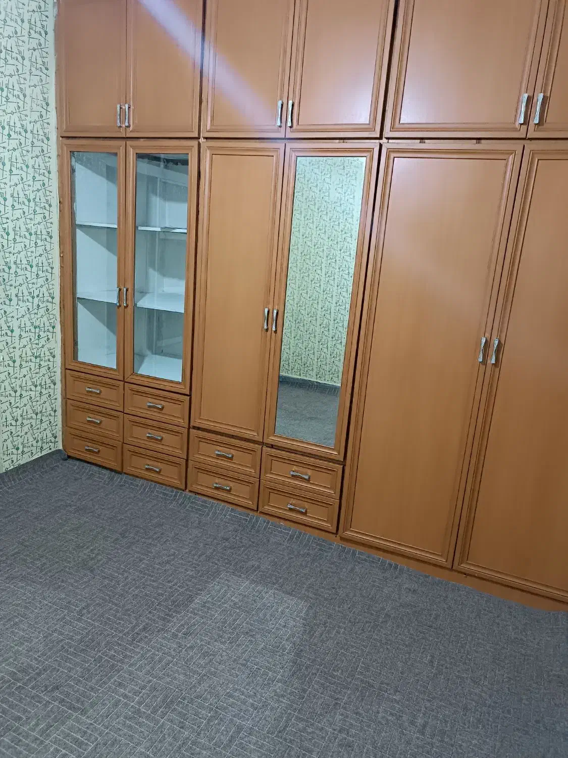 آپارتمان یک خوابه نوساز با انباری و بالکن|اجارهٔ آپارتمان|رشت, سلیمانداراب|دیوار