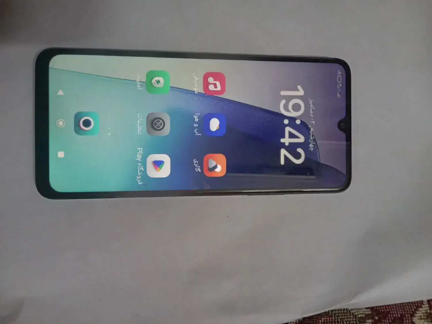 گوشی شیامی|موبایل|یزد, |دیوار