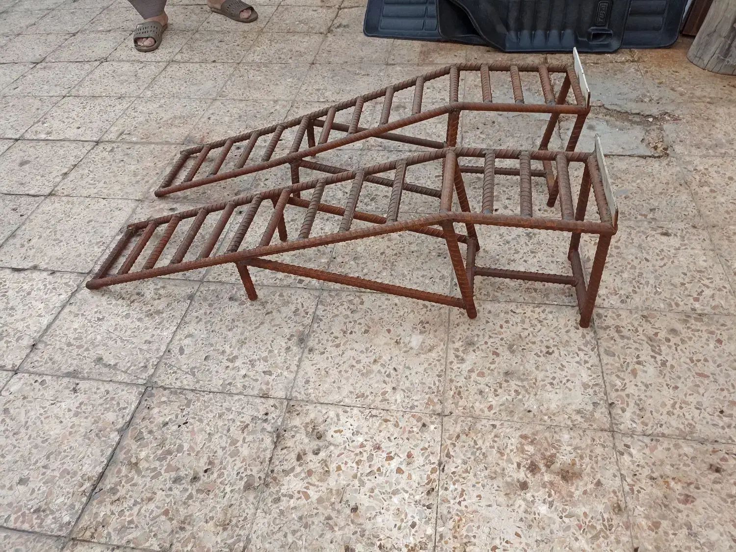 خرک تمیز و محکم|ابزارآلات|اهواز, سلطانمنش|دیوار