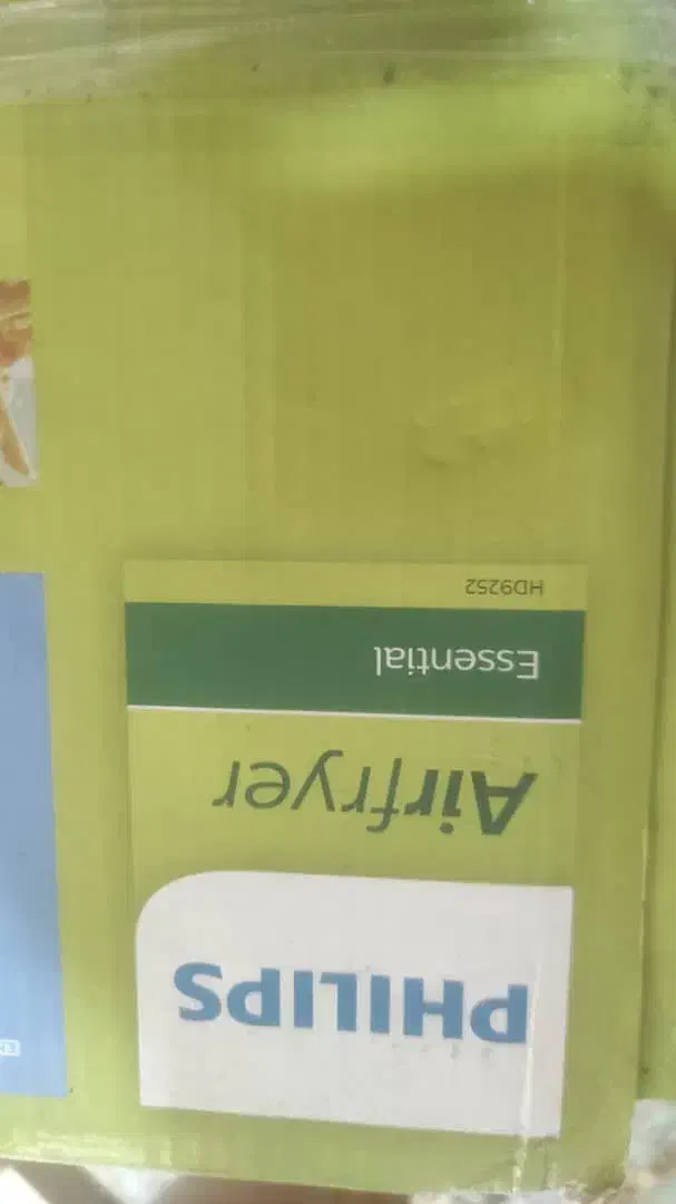 هواپز( ایر فرایر) HD9252|اجاق گاز و لوازم برقی پختوپز|تهران, پرستار|دیوار