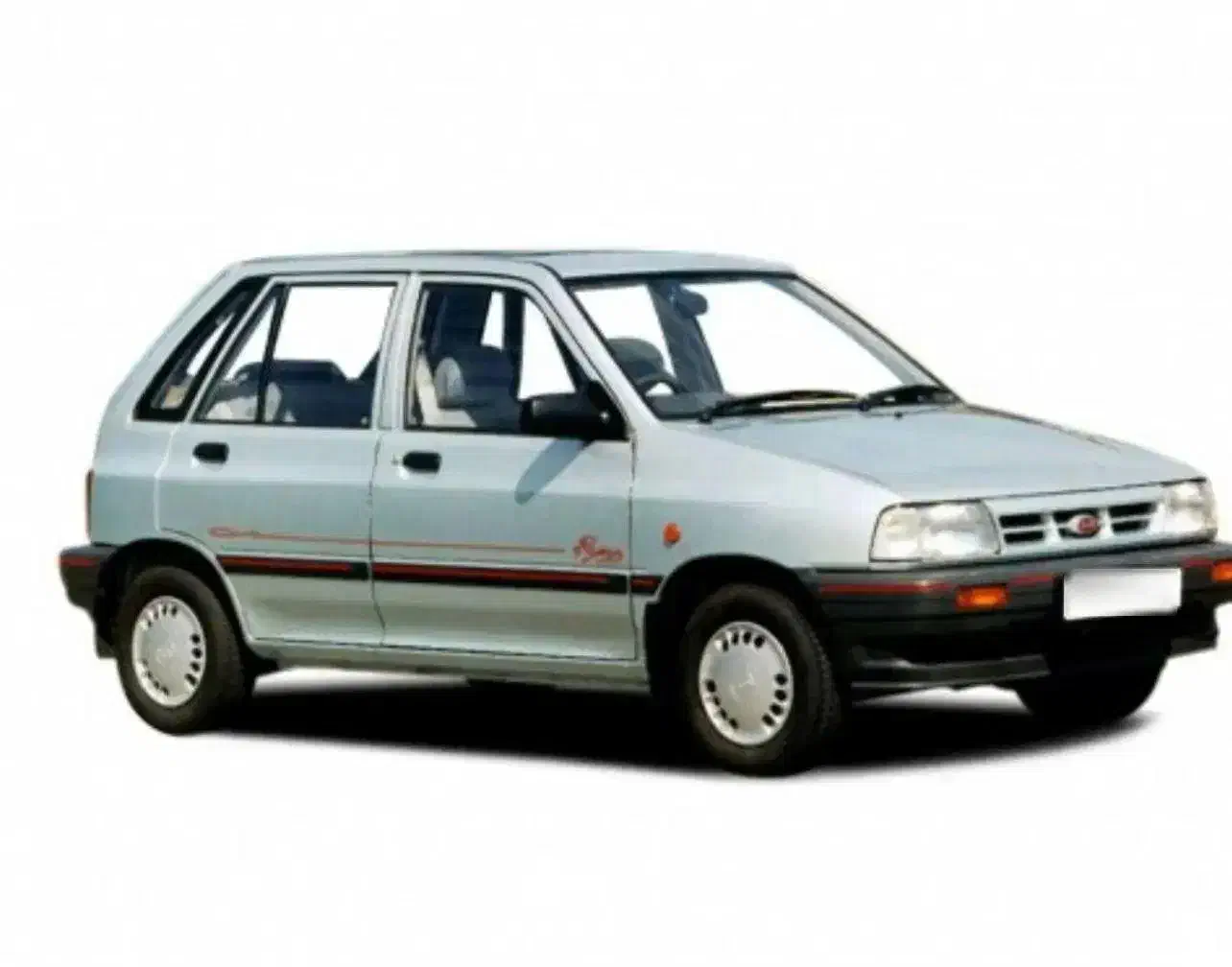 پراید هاچپک|خودرو سواری و وانت|رشت, گلسار|دیوار