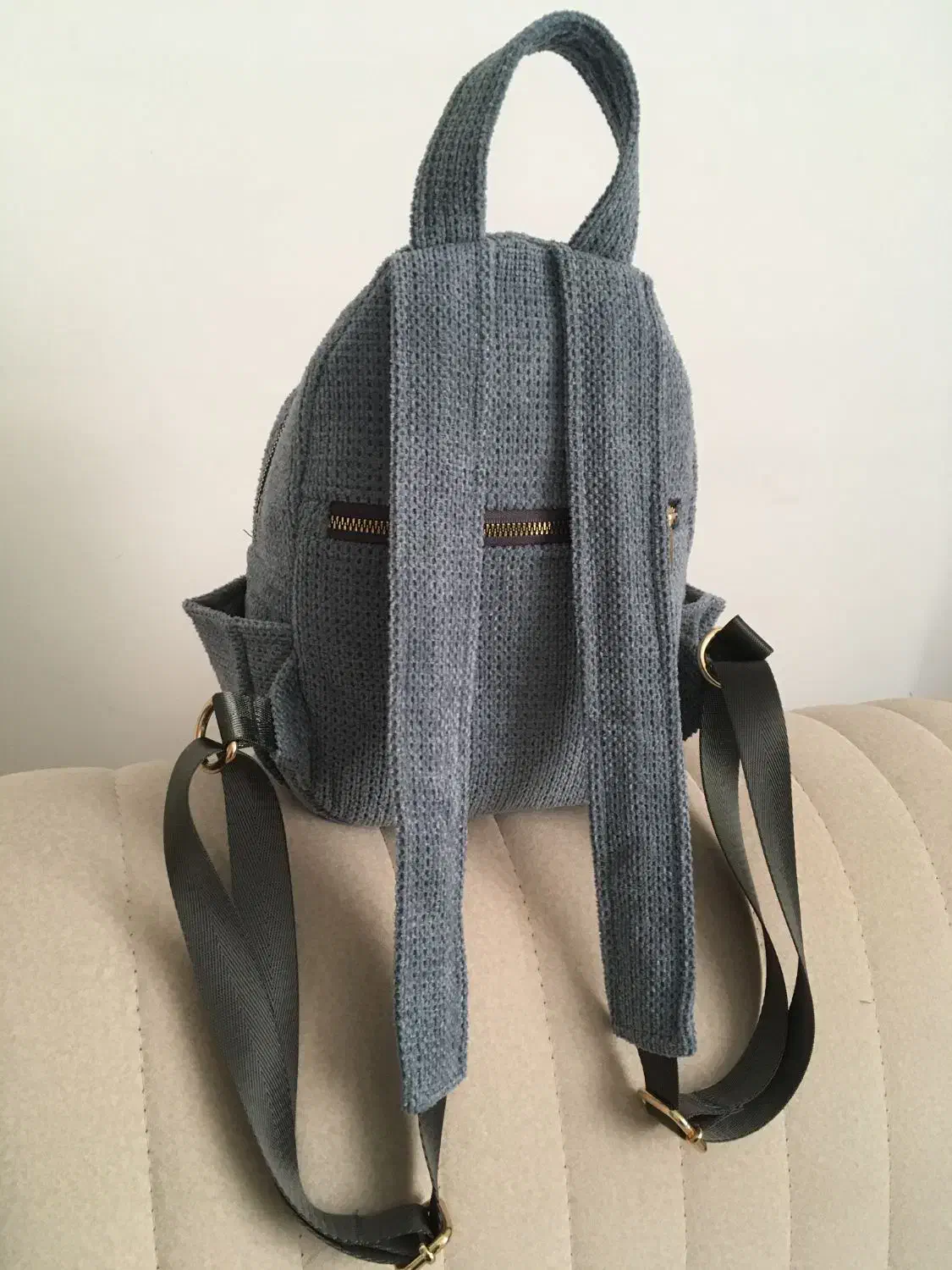 کوله ابی|کیف، کفش، کمربند|کرج, کوی کارمندان شمالی|دیوار