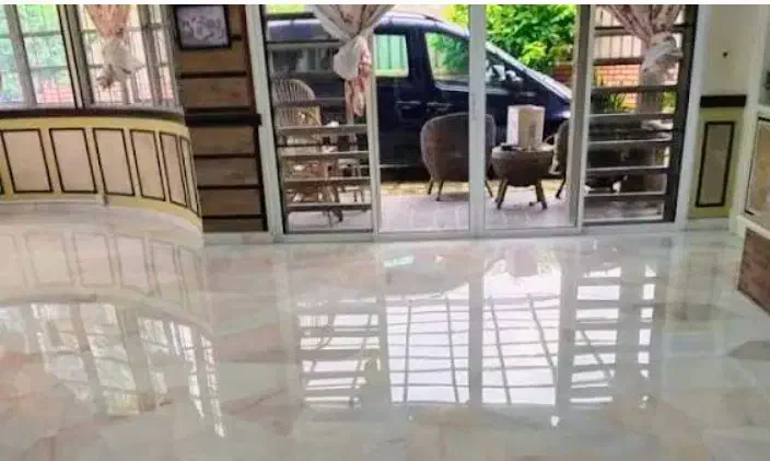 کفسابی نماشویی|خدمات نظافت|تهران, سعادت‌آباد|دیوار