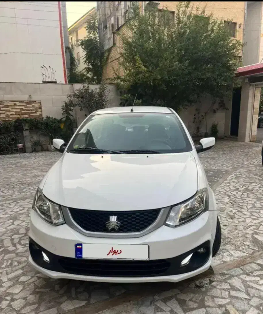 ساینا s / مدل ۱۴۰۱ / اقساط بانکی / تحویل فوری|خودرو سواری و وانت|تهران, جنتآباد جنوبی|دیوار