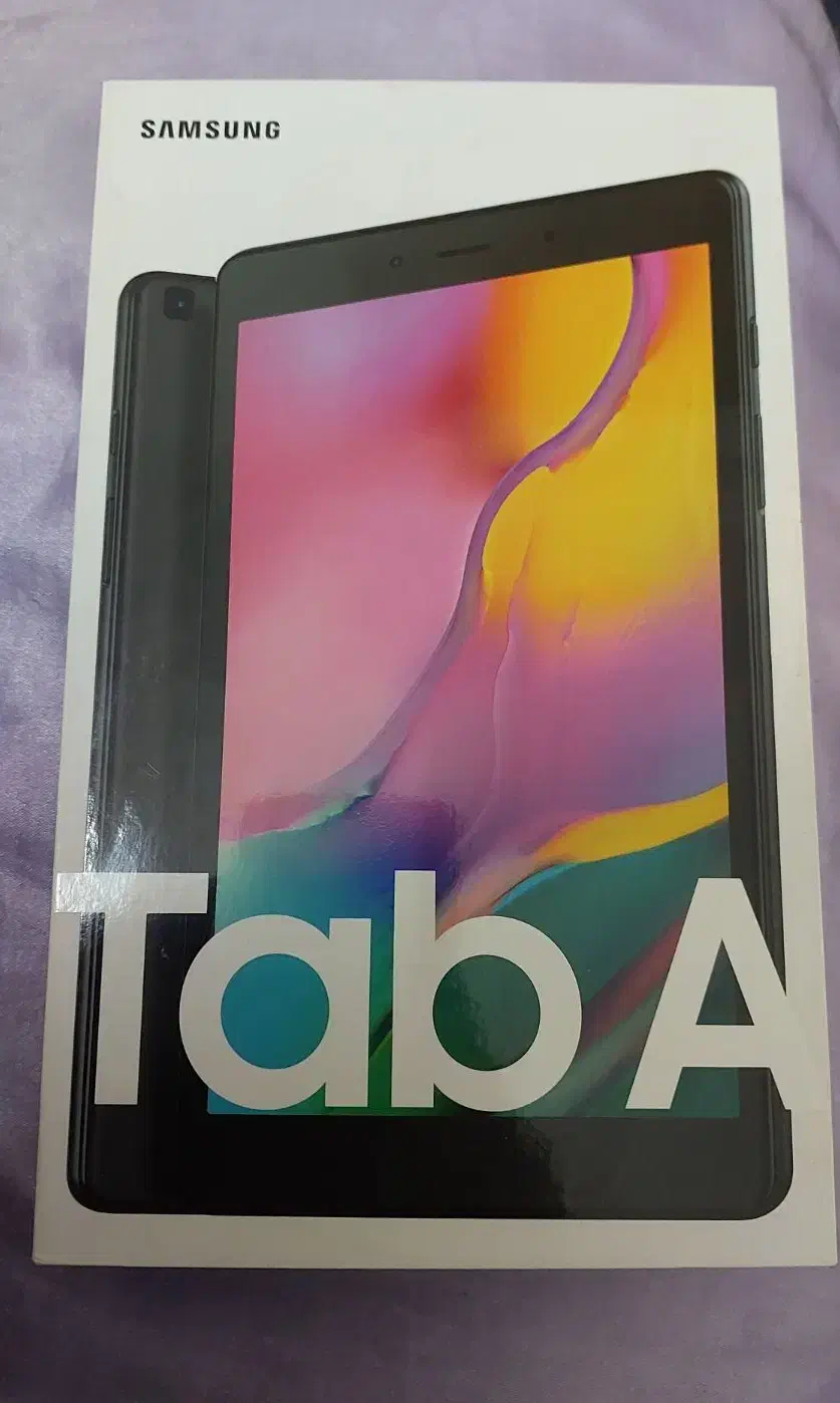 تبلت tab a sumsung|تبلت|بیرجند, |دیوار