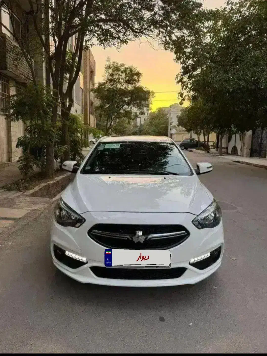 شاهین G فول|خودرو سواری و وانت|نیشابور, فرح بخش|دیوار