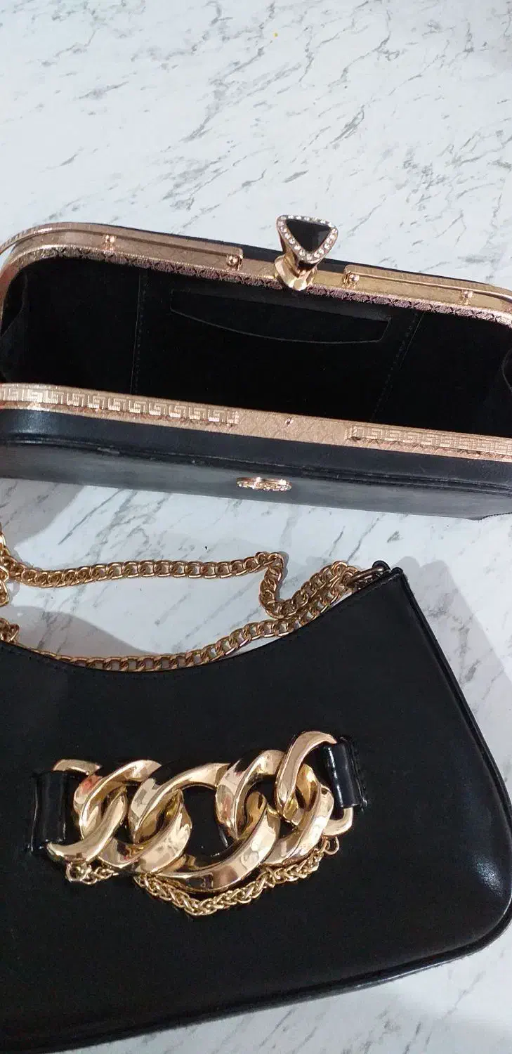 کیف شیک جنس|کیف، کفش، کمربند|زنجان, |دیوار