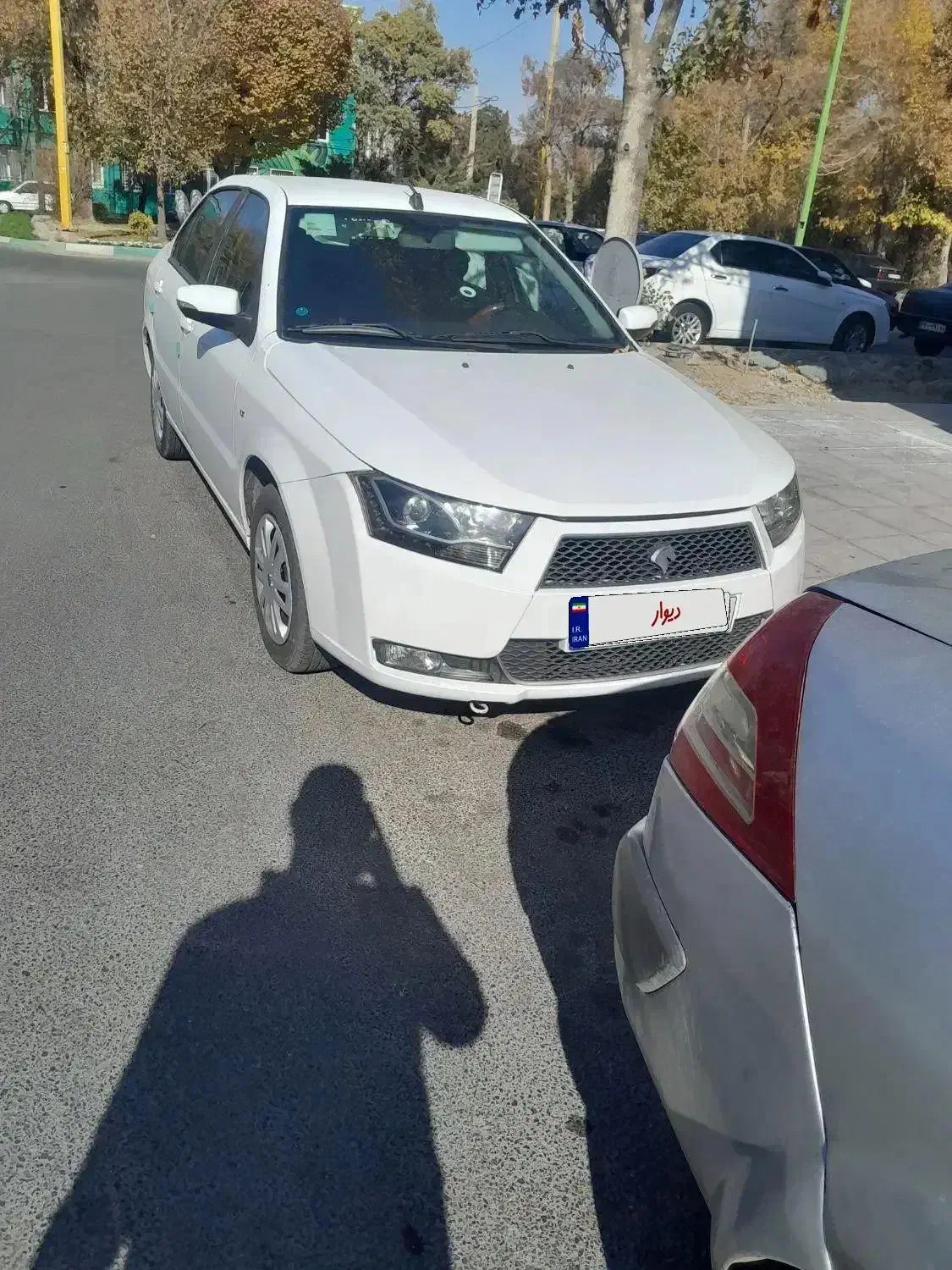 دنامدل۹۹|خودرو سواری و وانت|اراک, |دیوار