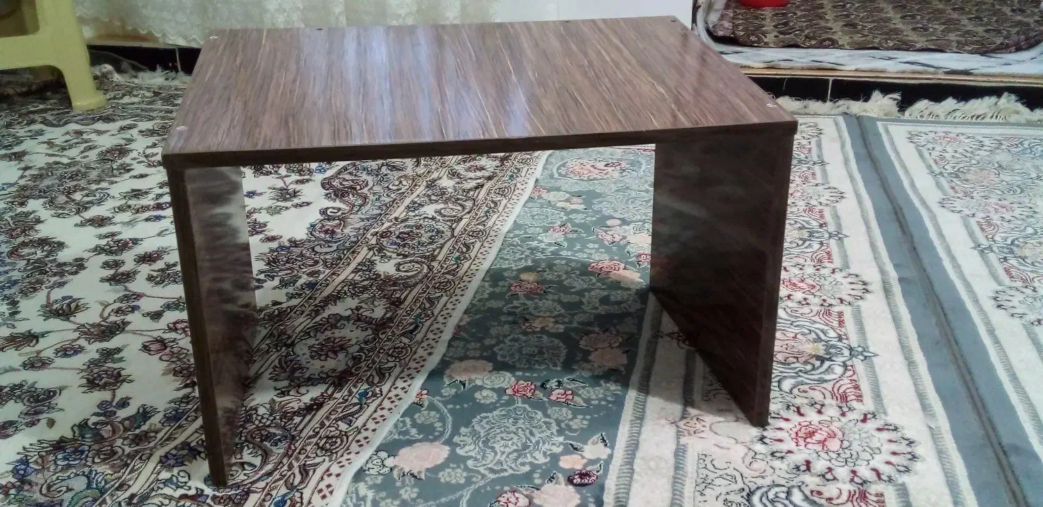 میز و قفسه|کتابخانه، شلف، قفسه‌های دیواری|بوکان, |دیوار
