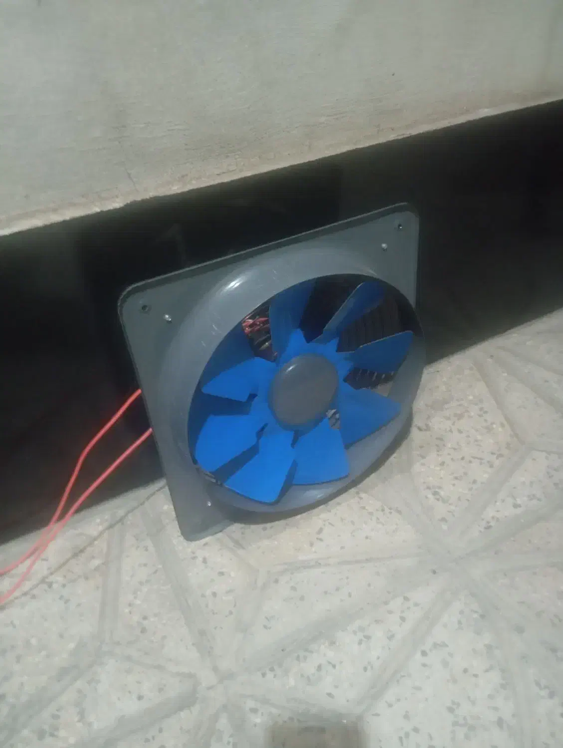 هواکش|پنکه و تصفیهکنندهٔ هوا|ماهدشت, |دیوار