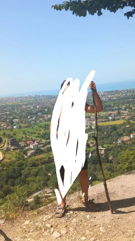 یک نفر همراه برای کوه نوردی|فعالیت داوطلبانه|نوشهر, |دیوار