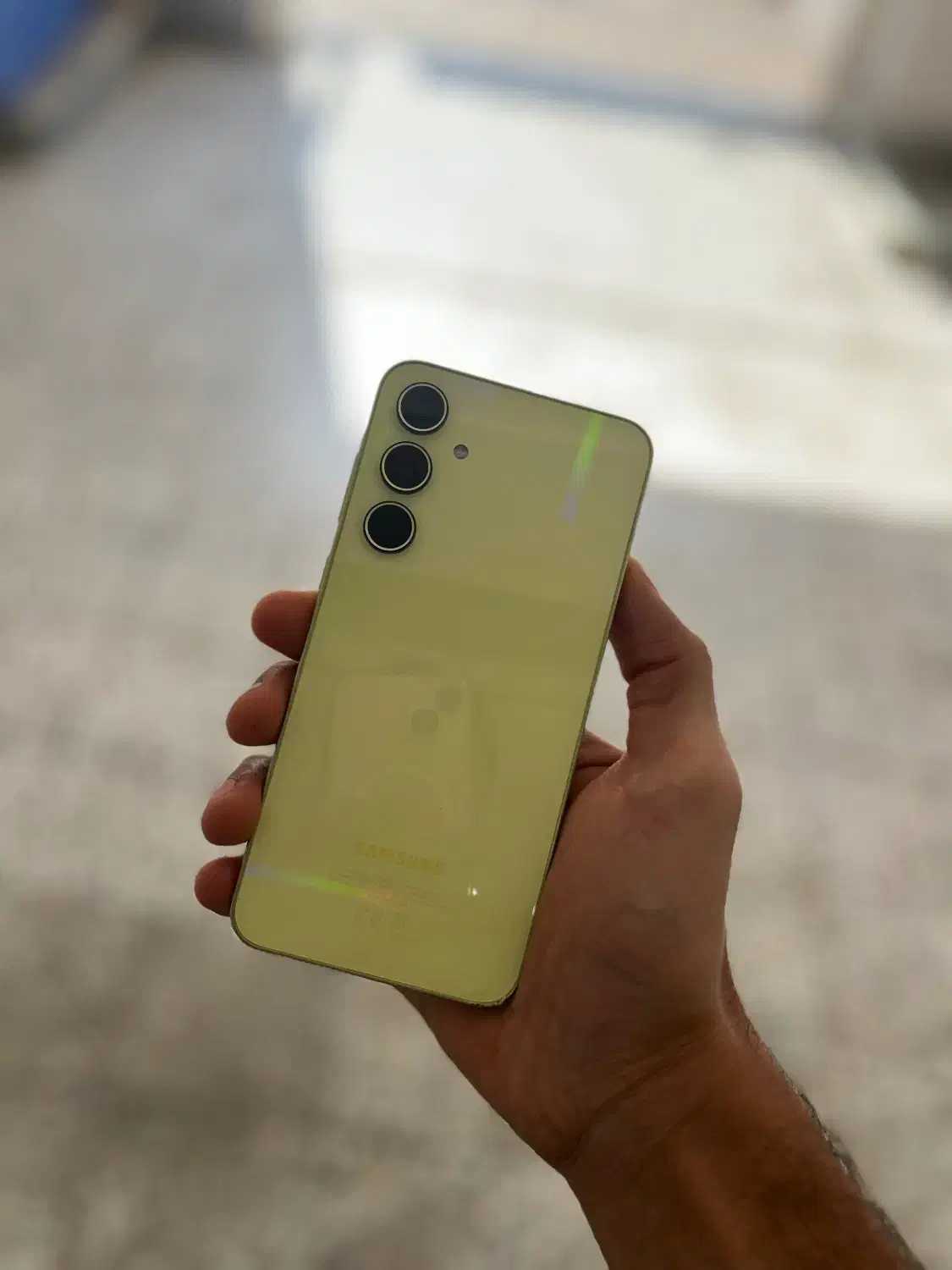 گوشی موبایل سامسونگ|موبایل|برازجان, |دیوار