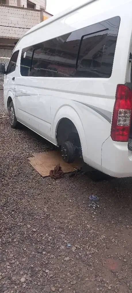 تعمیر و فروش دیفرانسیل اصل نو یا استوک خارجی|قطعات یدکی و لوازم جانبی|اهواز, ۳۰ متری|دیوار