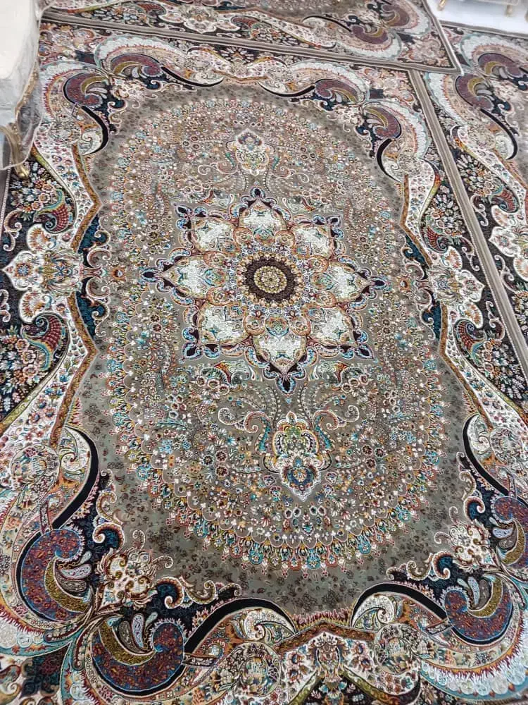 فرش|فرش|کرج, استاندارد|دیوار