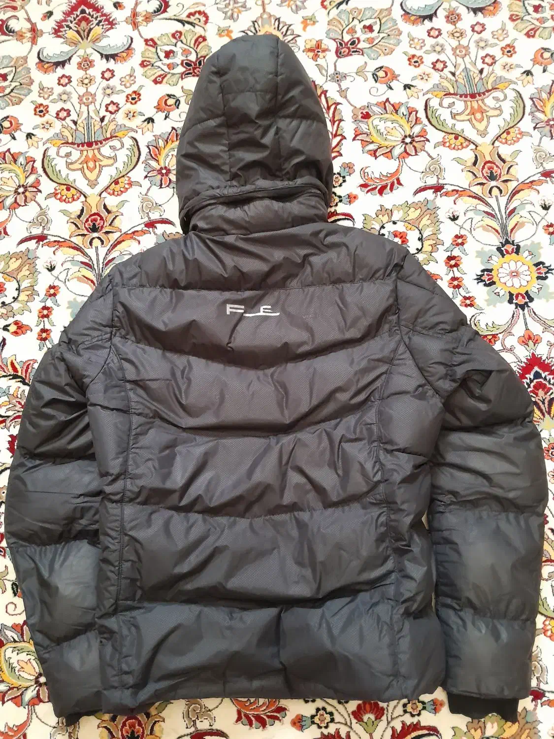 کاپشن وارداتی|لباس|اراک, |دیوار