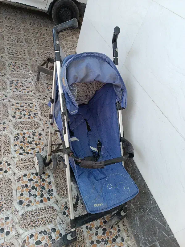 کالسکه عصایی|کالسکه و لوازم جانبی|آبادان, |دیوار