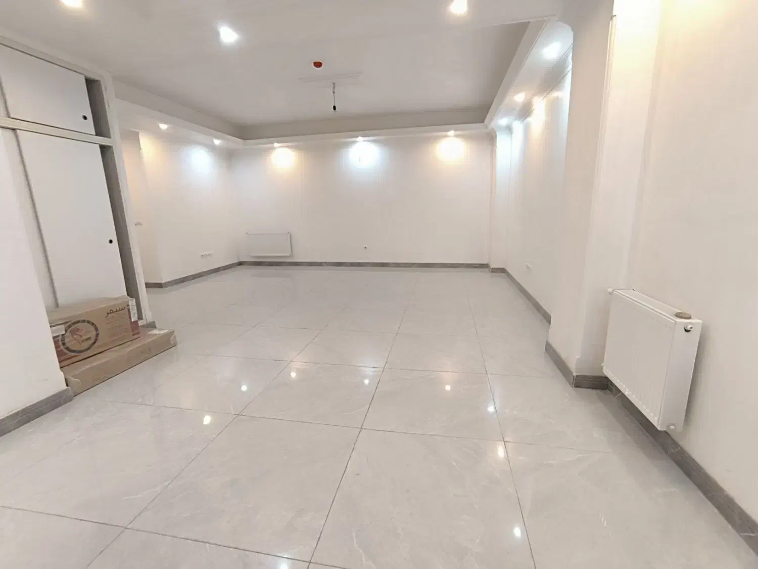 آپارتمان 70متری/شهرک مسعودیه/کلید نخورده/بدون مالک