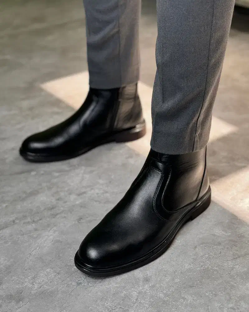 نیم بوت /پرداخت درب منزل|کیف، کفش، کمربند|قزوین, |دیوار