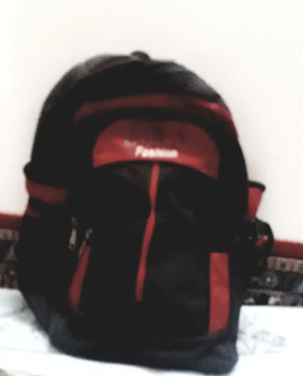 ۲عددکیف مدرسه یاکوله برائ کوهنوردی|کیف، کفش، کمربند|اصفهان, هفتون|دیوار