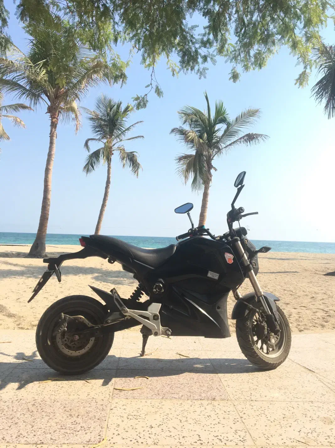 موتور لیفان|موتورسیکلت|کیش, |دیوار