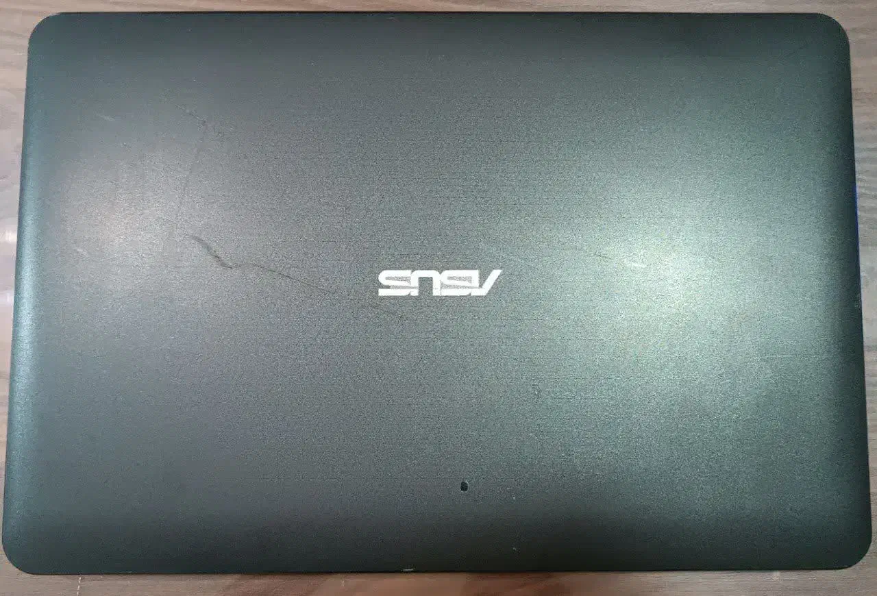 لپ تاپ ایسوس مدل X555LF|رایانه همراه|یزد, |دیوار