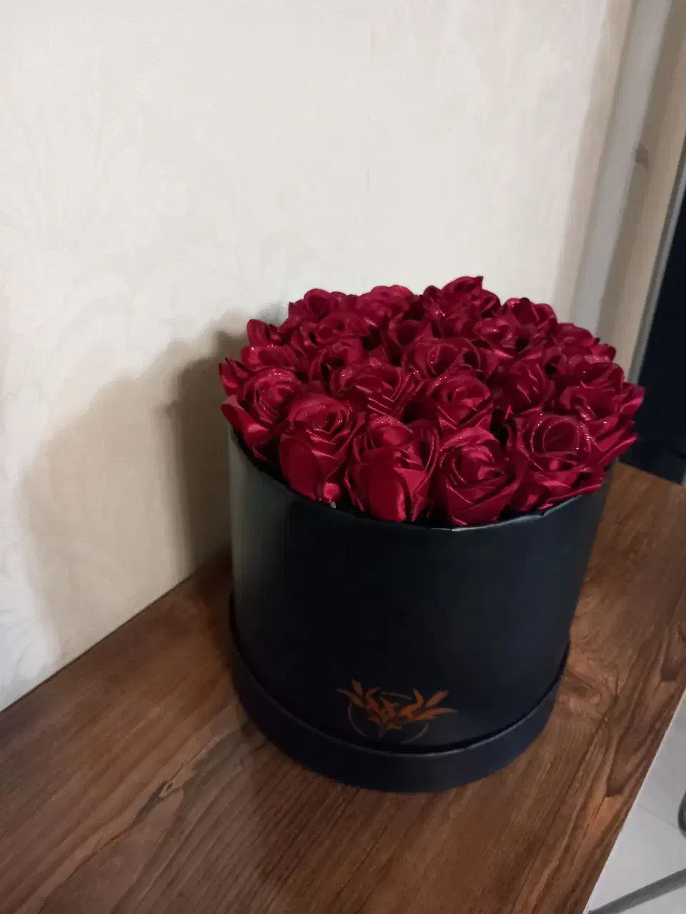 گل روبانی|گل مصنوعی|کرج, دانشگاه هنر تهران (پردیس کرج)|دیوار