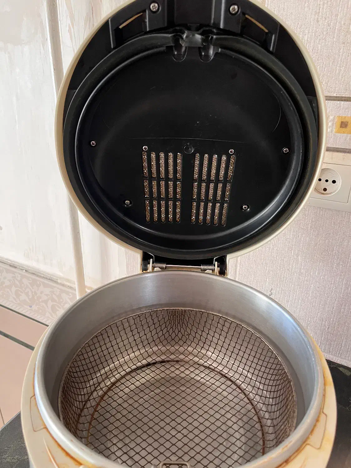 وسیله آشپزخانه|اجاق گاز و لوازم برقی پخت‌وپز|آبدانان, |دیوار