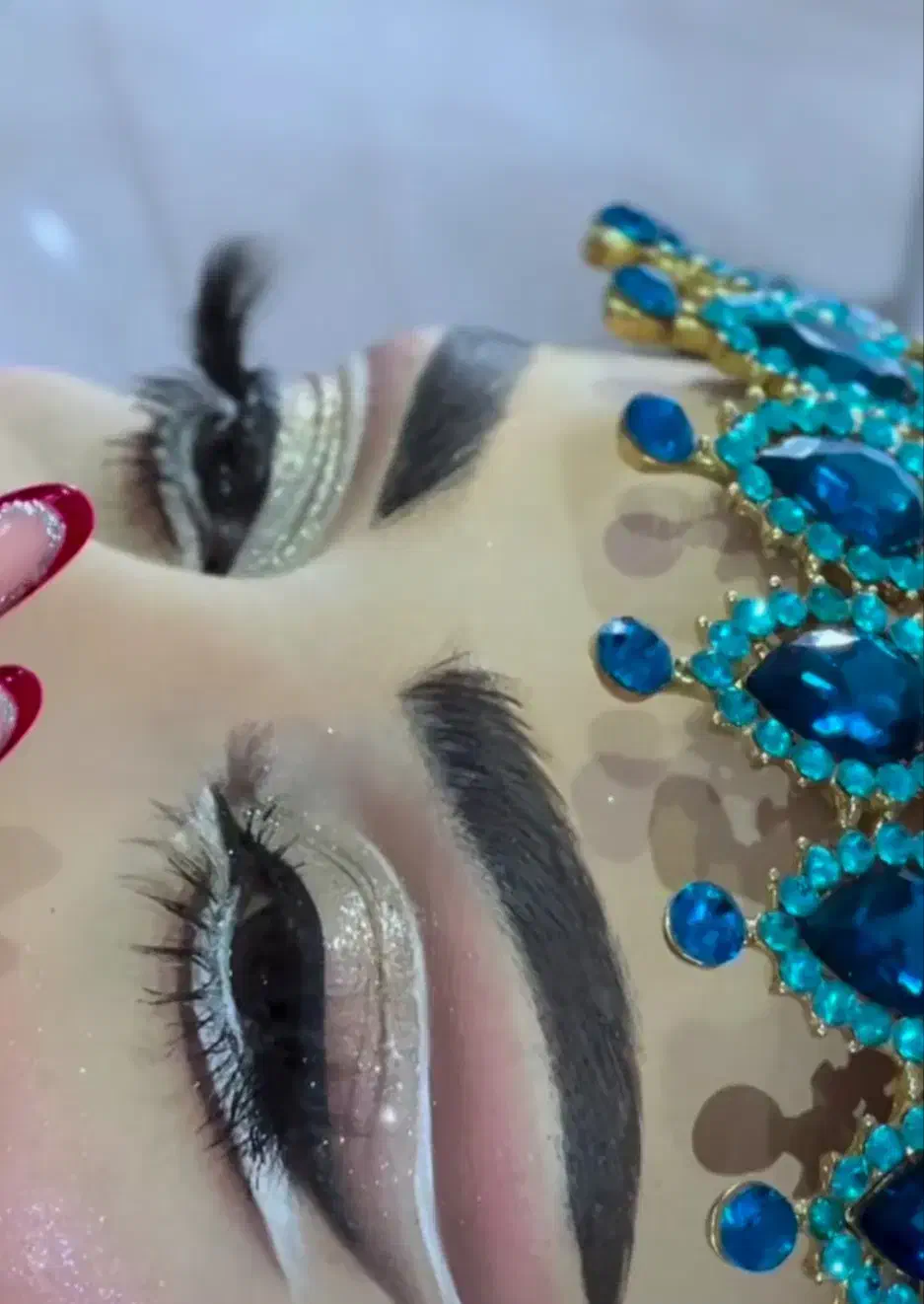 سالن زیبایی تارا ...چاه جمال فاروق اعظم ۲۳|خدمات آرایشگری و زیبایی|ایرانشهر, |دیوار