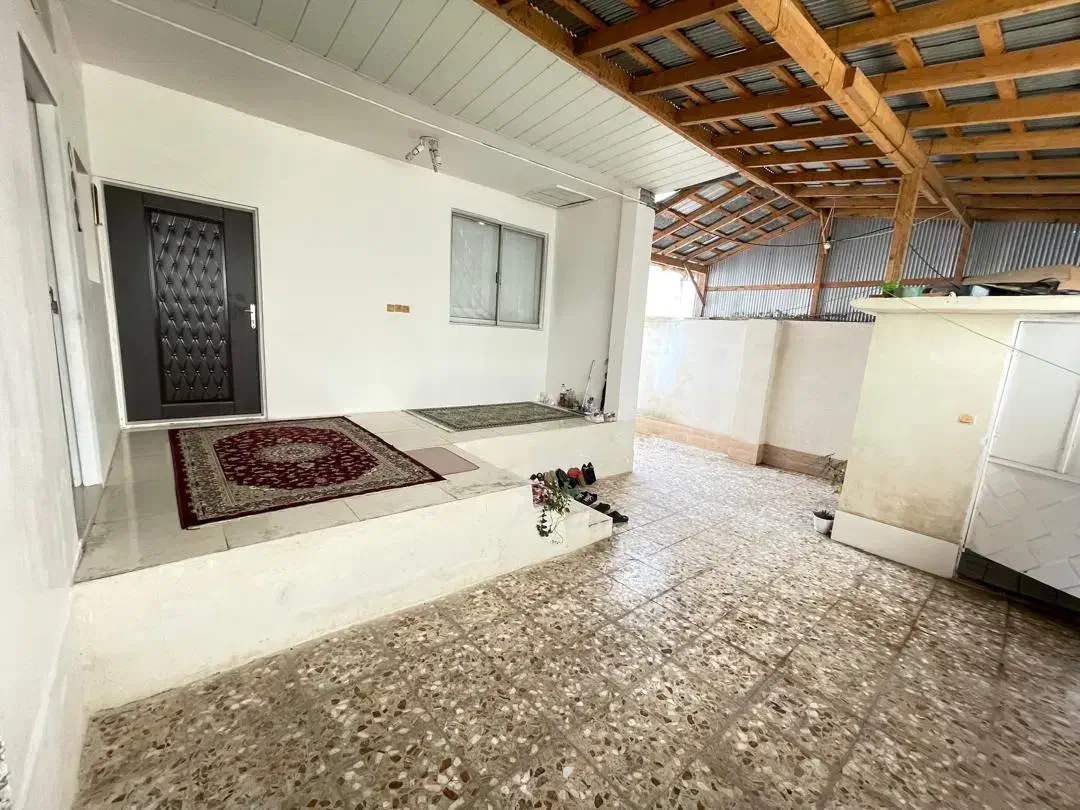 یه خونه ویلایی دارم برای فروش|فروش خانه و ویلا|رشت, خرسندی|دیوار