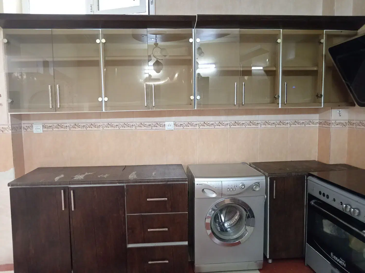 فروش کابینت|مصالح و تجهیزات ساختمان|شهرضا, |دیوار