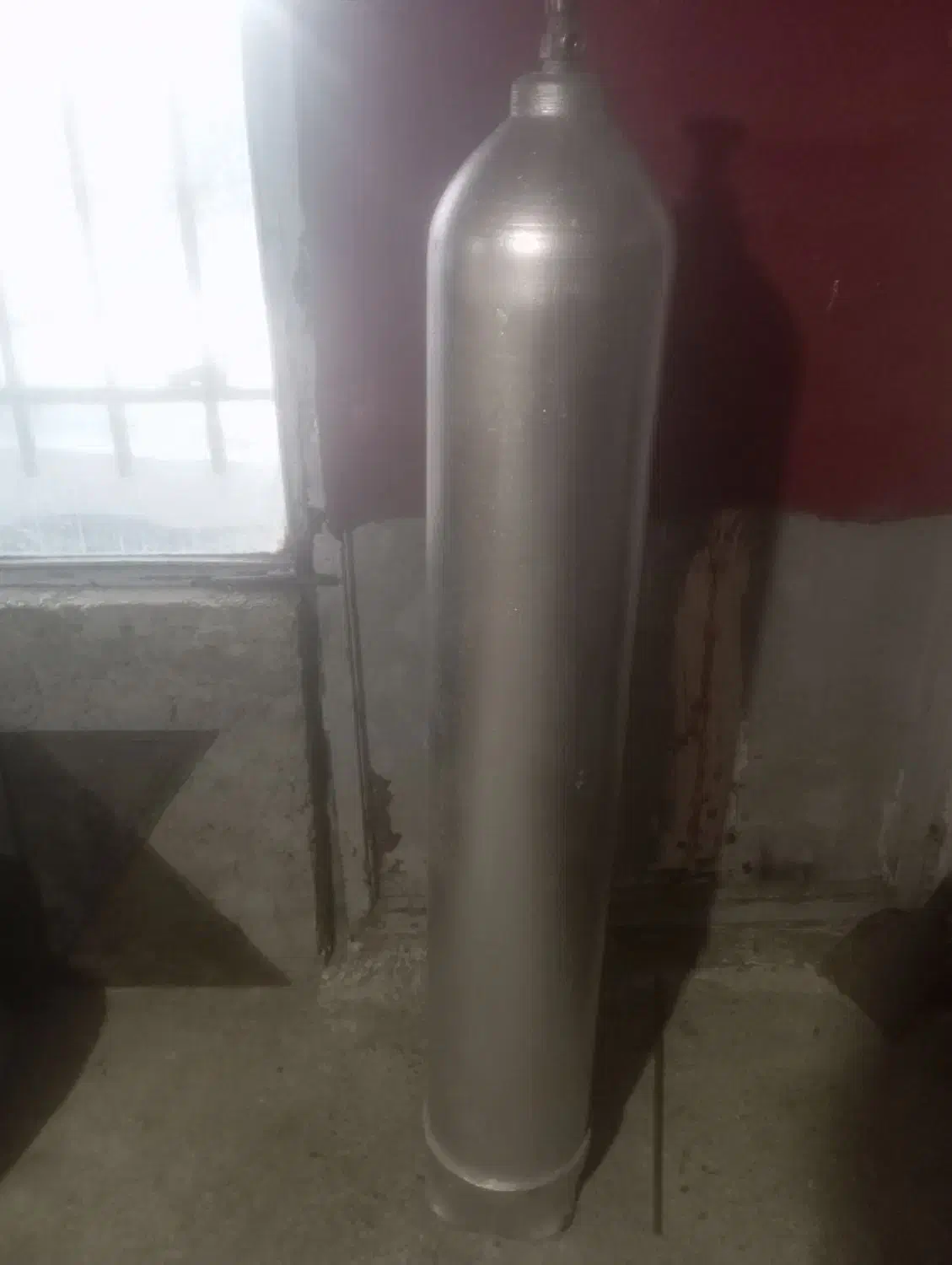 یک عدد کبسول هوا|ابزارآلات|رشت, رودبارتان|دیوار