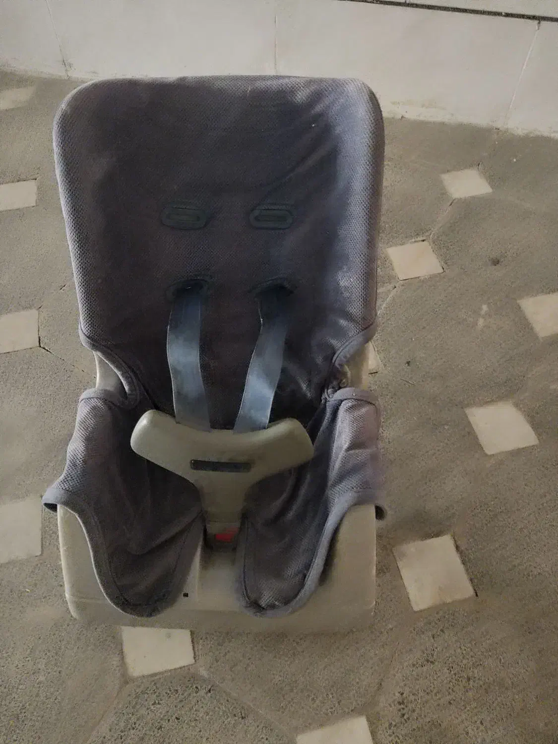 صندلی ماشین و تشک طبی|تخت و سرویس خواب|همدان, |دیوار