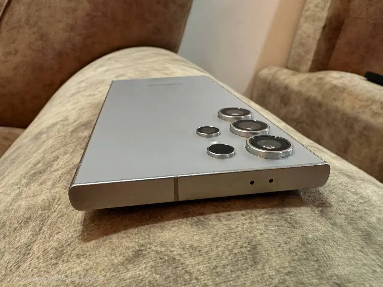 Galaxy S24 Ultra|موبایل|شیراز, میرزاکوچک خان|دیوار